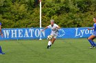 Women's Soccer vs JWU  Wheaton Women's Soccer vs Johnson & Wales University. - Photo by Keith Nordstrom : Wheaton, Soccer